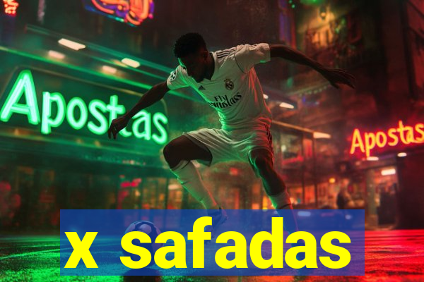 x safadas